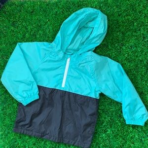 Old Navy Windbreaker